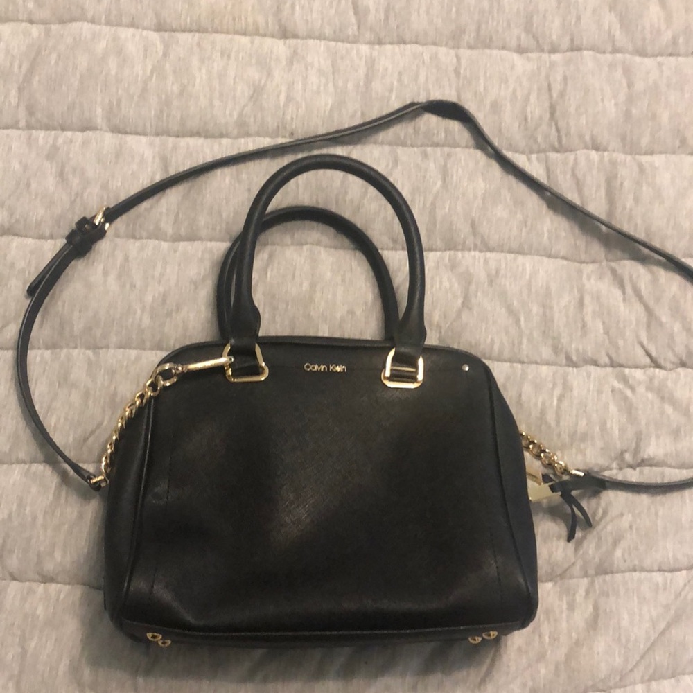 Calvin Klein crossbody bag